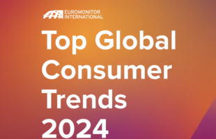 Global consumer trends 2024